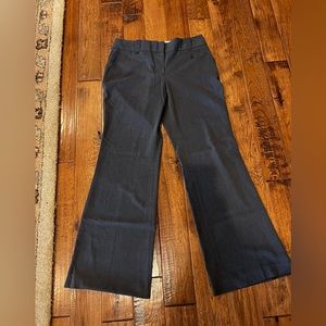 Loft pants (Ann) size 8